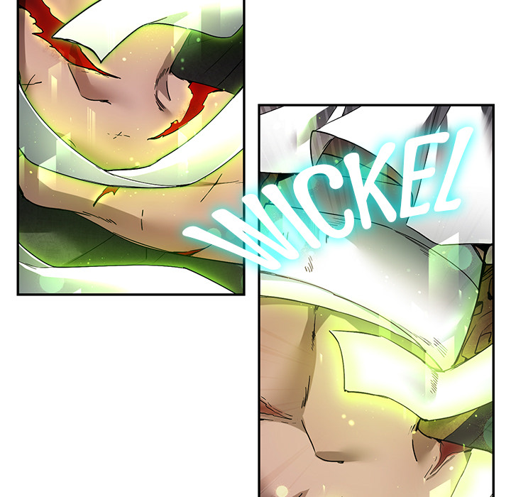 Max-Level Heldin - episode 5 - 134