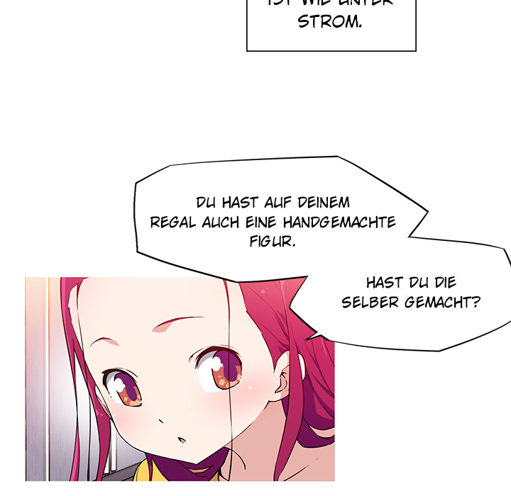 Meine Freundin ist ein Star - episode 15 - 56