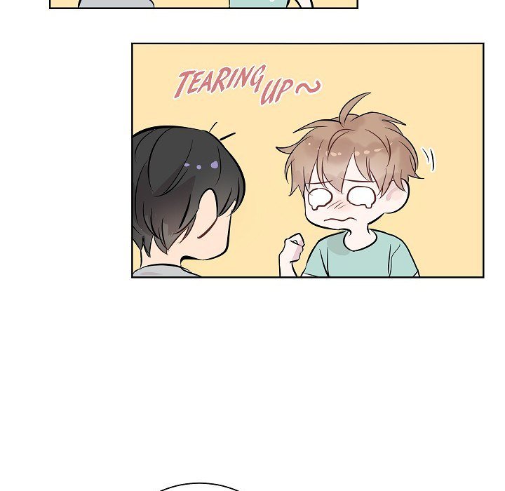 The Keystone Romantic Combination - episode 4 - 20