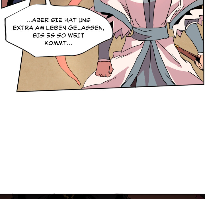 Die Dämonenkaiserin - episode 44 - 64