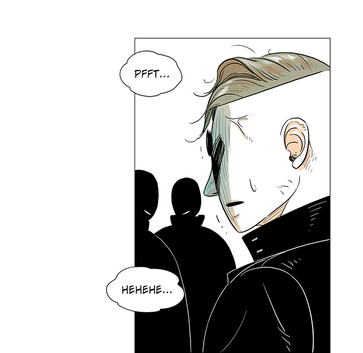 Hero Kim: Wer hat einen Retter bestellt? - episode 22 - 31