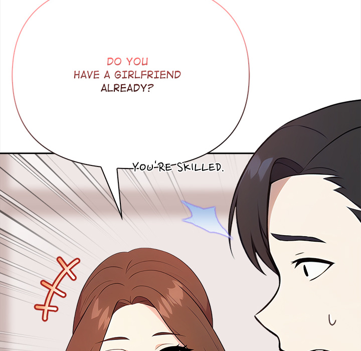 Tempted at the Register - episode 1 - 72