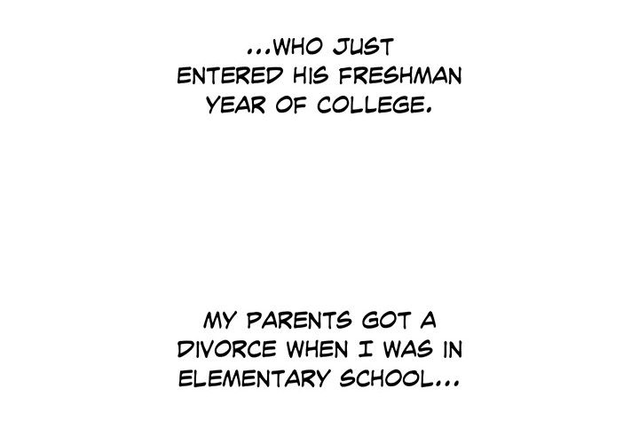 Delusional Dalliances - episode 1 - 1