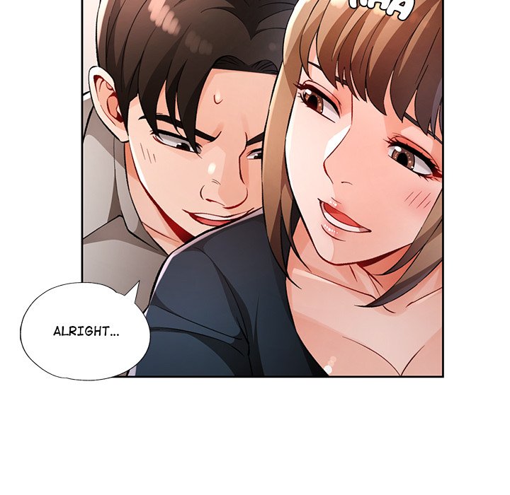 Wait, I'm a Married Woman! - episode 23 - 134