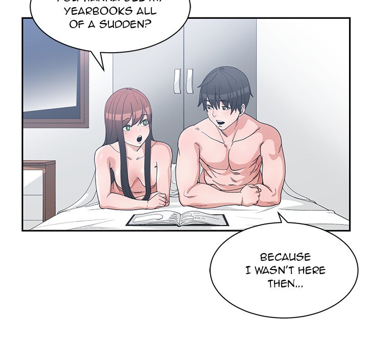 Childhood Friends - episode 29 - 93