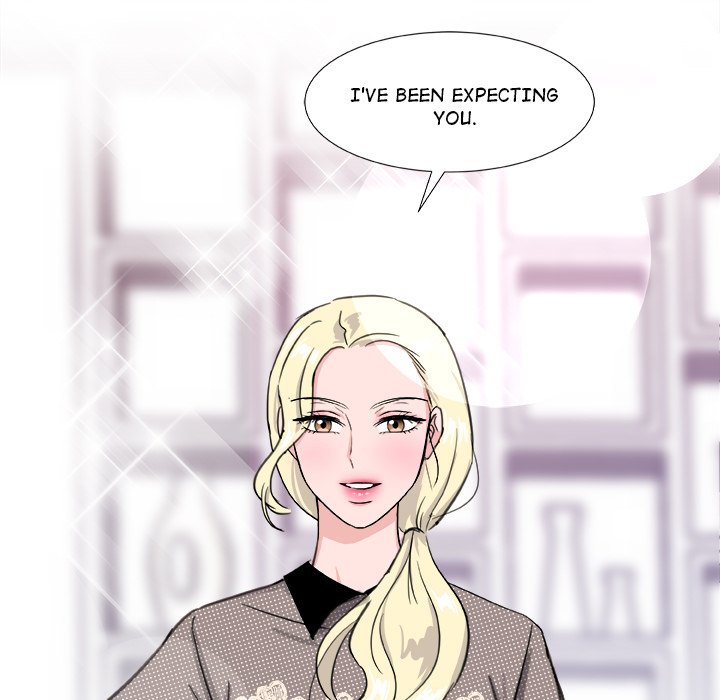 Welcome, Witch Shop - episode 8 - 99