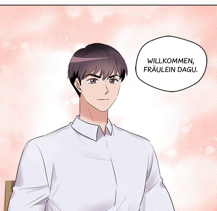 Das Cheonghak-dong Projekt - episode 43 - 8