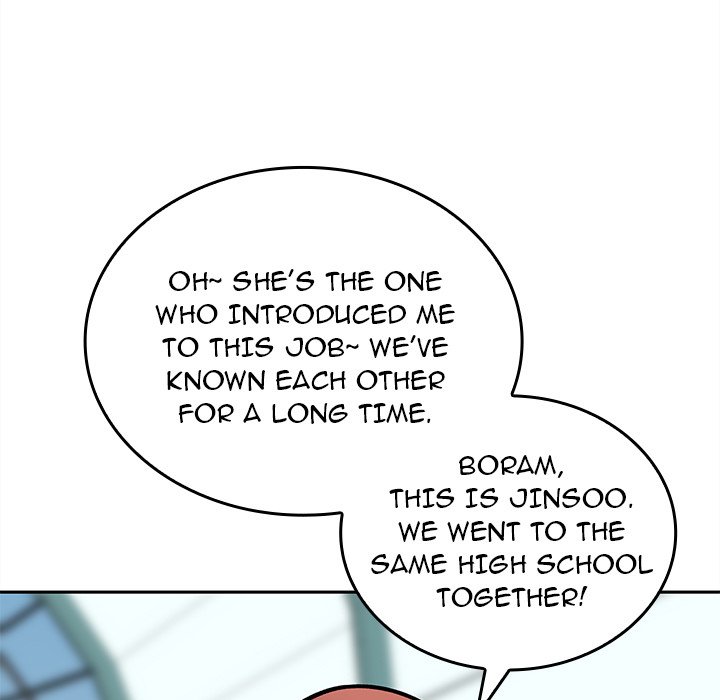 Excuse Me, This is my Room - episode 25 - 84