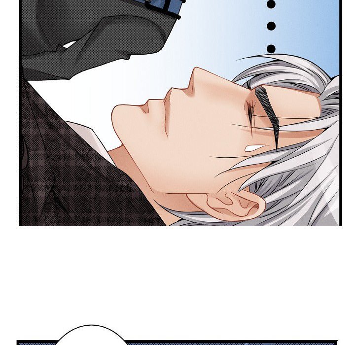 Work, Fight and Love - Webtoon Edition - episode 11 - 53
