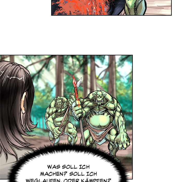 Karmas Weg - episode 5 - 46