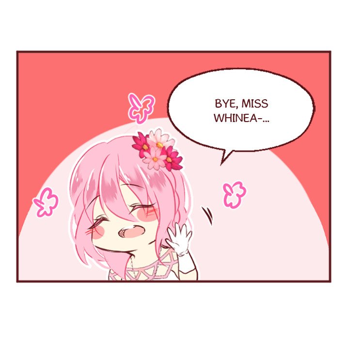 Spring for the Headless Prince - episode 4 - 96