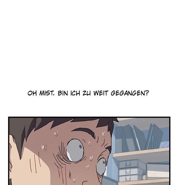 Mitbewohner wider Willen - episode 4 - 116