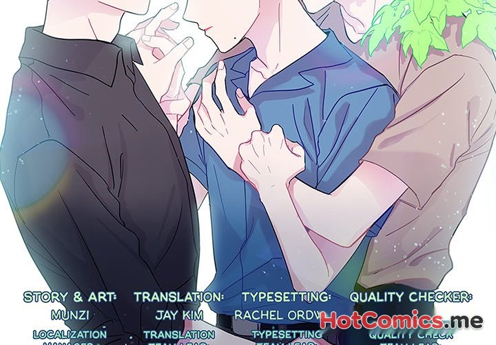 Wistful Summer - episode 73 - 1