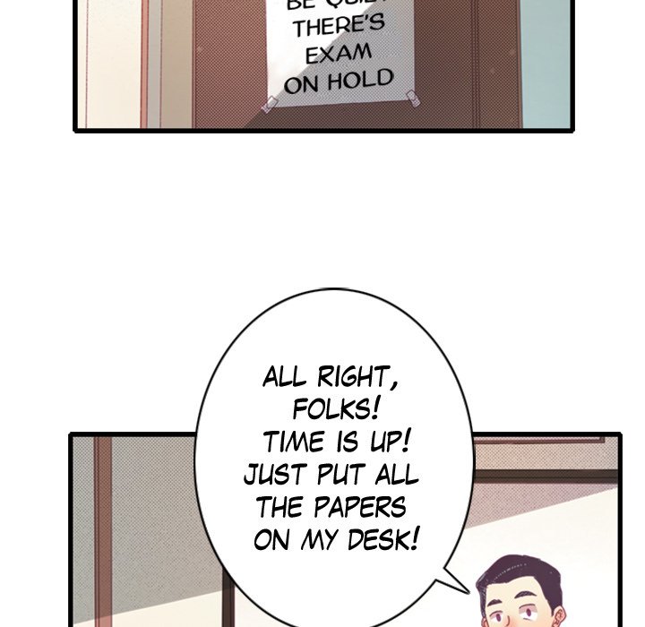 Me vs Big Slacker Baby - episode 23 - 4