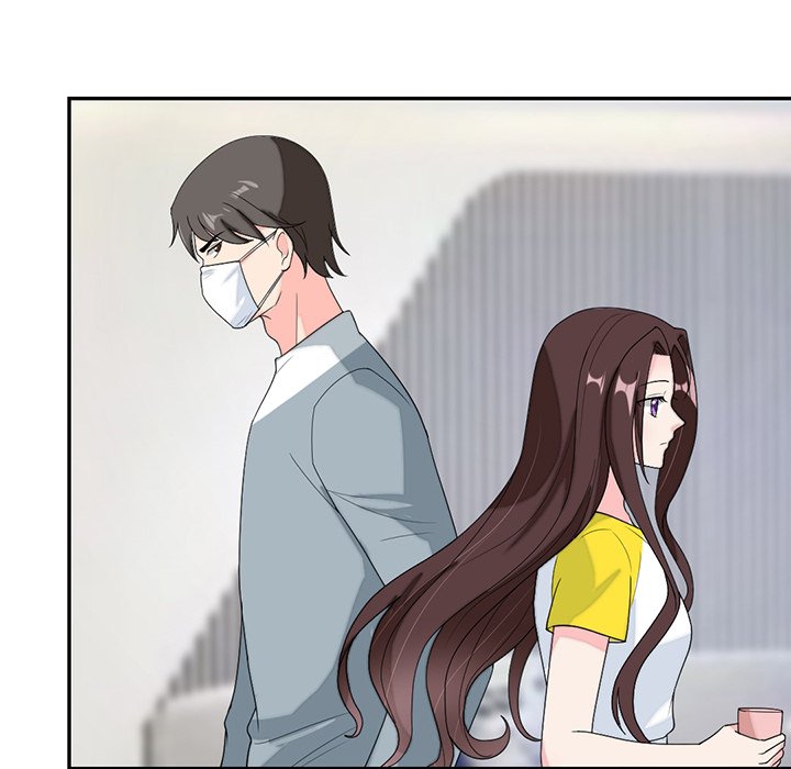 Mommy, Where's My Daddy? - episode 38 - 52