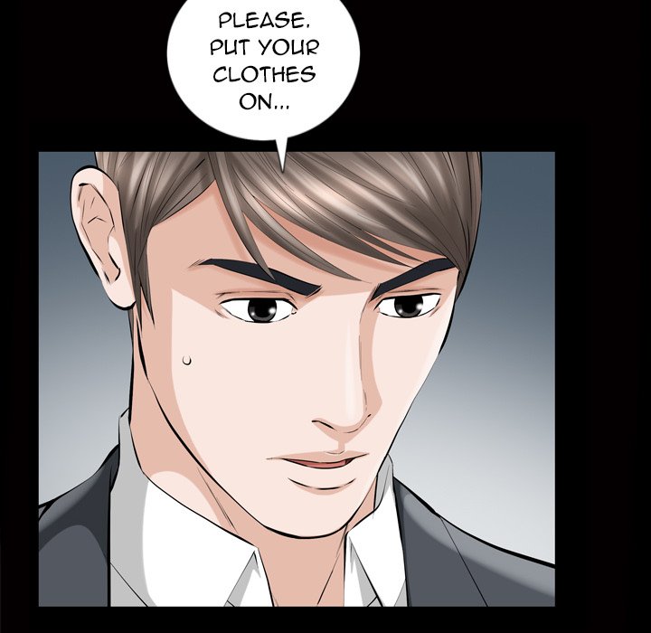 Difficult Choices - episode 8 - 29