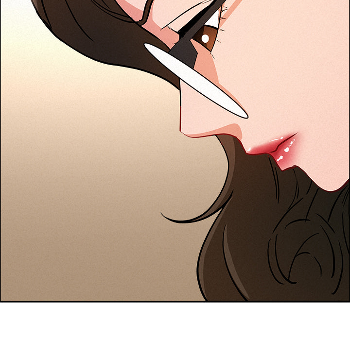 Her Bodyguard - episode 49 - 115