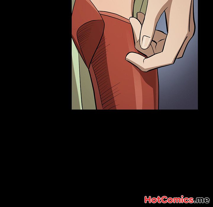 Love, Lust, & Joy - episode 31 - 8