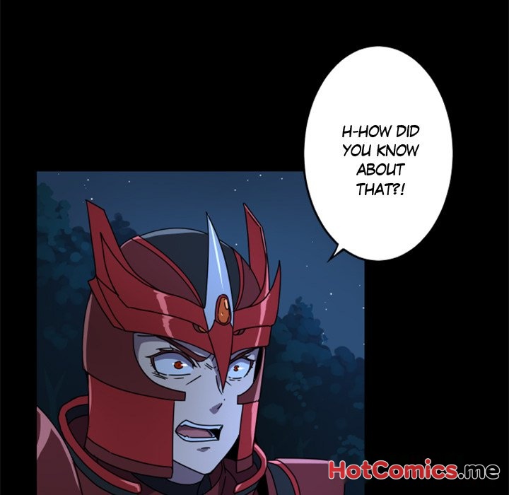 The Chronicle of Seven - episode 36 - 10