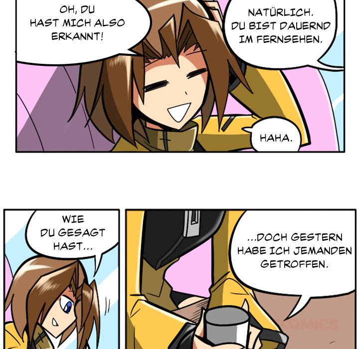 Das Wohnheim aus einer anderen Welt - episode 30 - 30