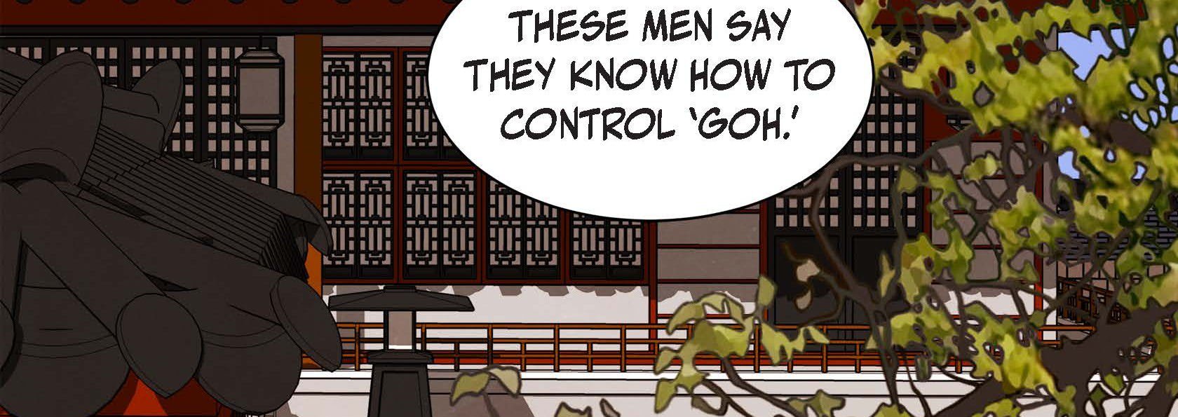 The Palace of Bardo - episode 49 - 50