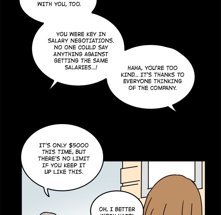 Office Grievances - episode 30 - 20
