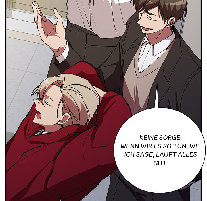 Meine Schulzeit mit Rang F - episode 46 - 19