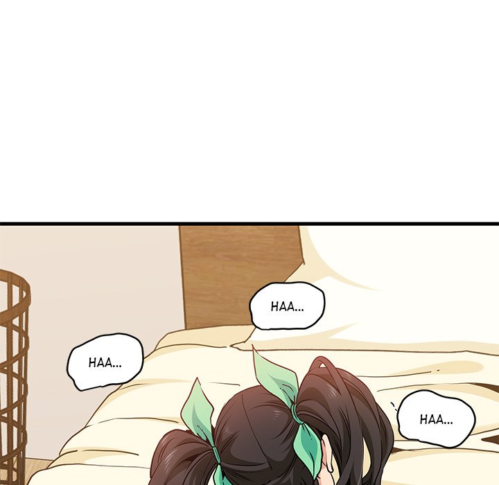 Snapping into Love - episode 9 - 151