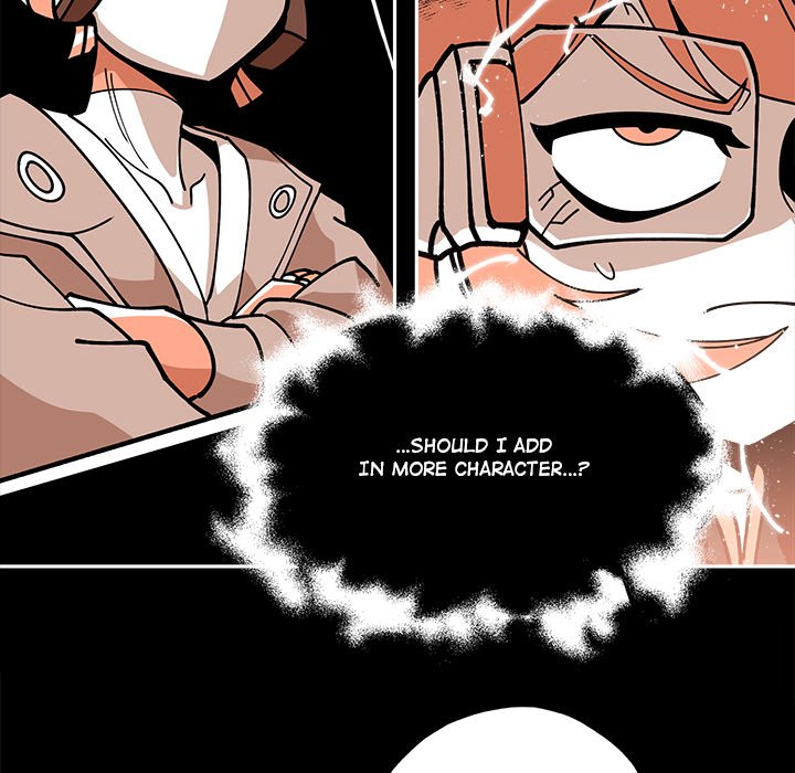 Iron Mech Bride - episode 28 - 62