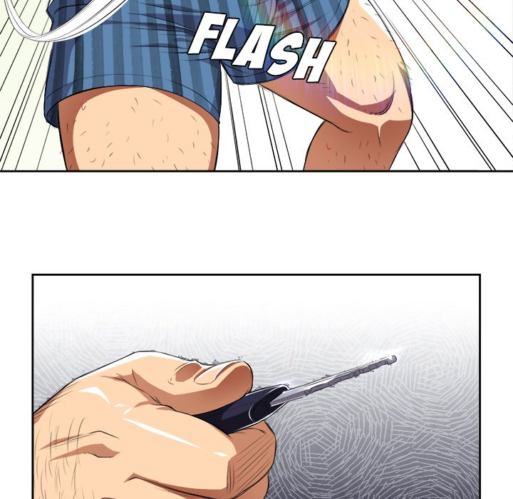 Yuri's Part Time Job - episode 31 - 18