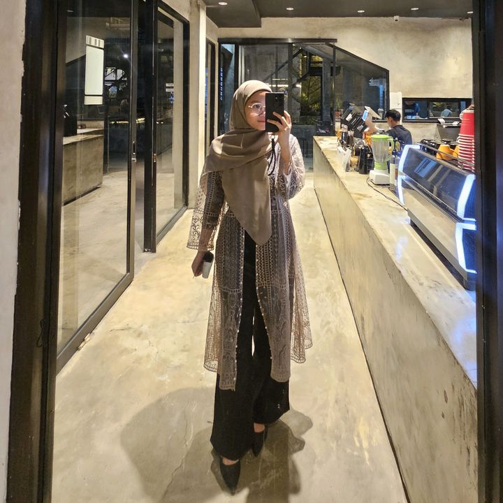 INI RAYA - original sound
