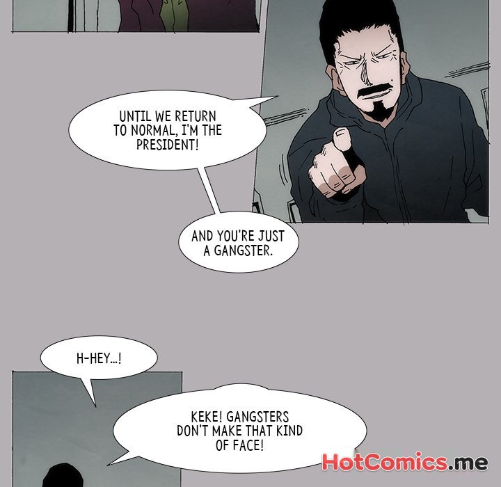 Head of the Herd - episode 10 - 30