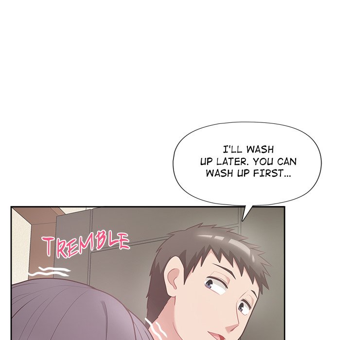 Now I'm the Boss - episode 11 - 33