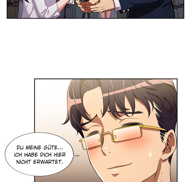 Yuris Nebenjob - episode 64 - 63