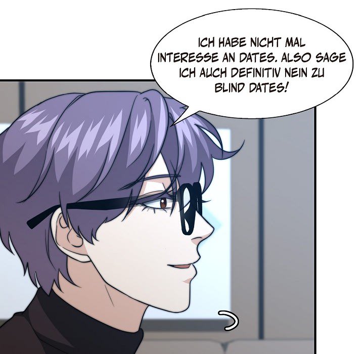 Die geheime Liebe des Omega K - episode 32 - 129