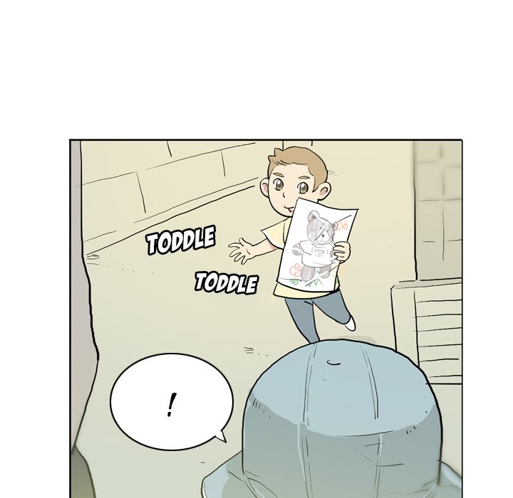Trouble Drink - episode 12 - 12