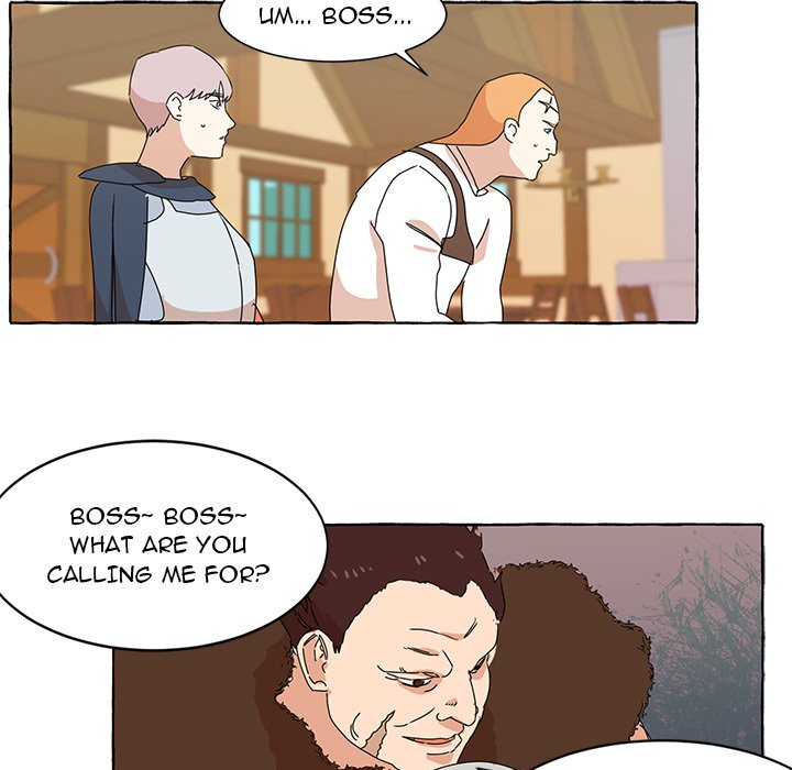 New Life, New Me - episode 7 - 53