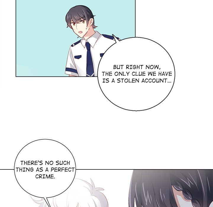 A Young Case of Hearts - episode 24 - 125