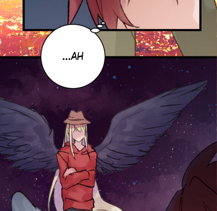 Death's Love Ballad - episode 25 - 4