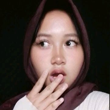 c - suara asli