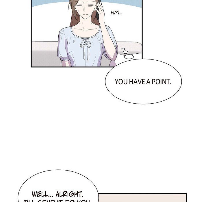 A Misogamist's Romance - episode 17 - 36