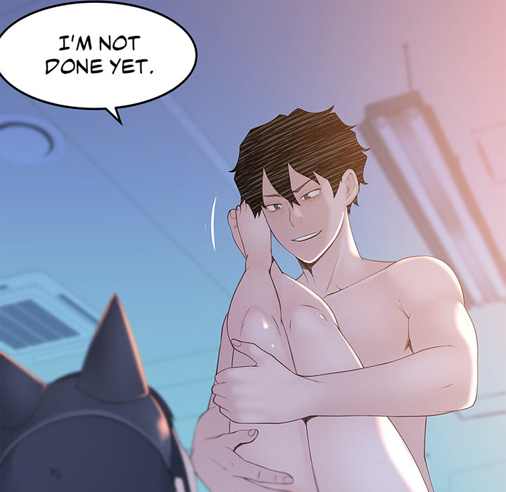 Teach Me How to Please You - episode 21 - 22
