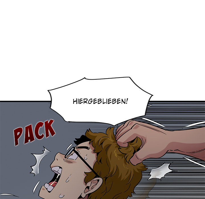 Wer hat Angst vor Mister H? - episode 25 - 55