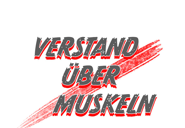 Verstand über Muskeln - episode 32 - 0