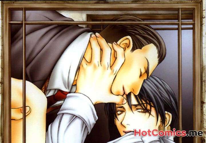 Mask - episode 11 - 0