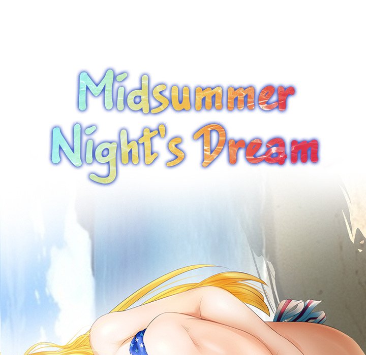 Midsummer Night's Dream - episode 34 - 9