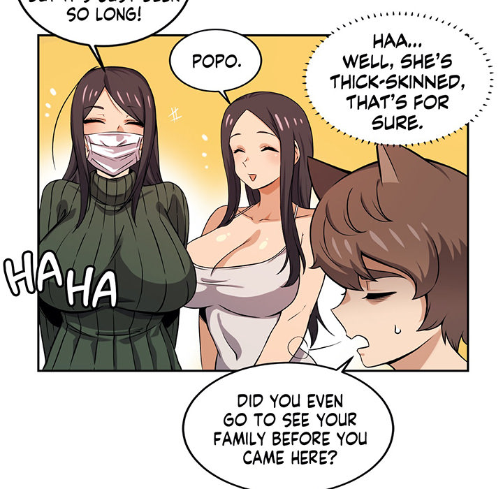 Zombie Girlfriend! - episode 35 - 42