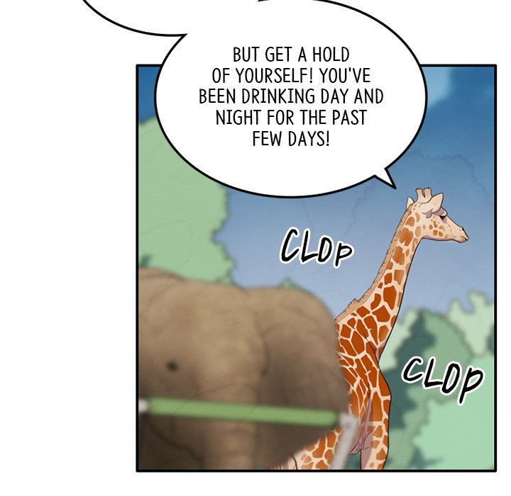 Secret Zoo - episode 21 - 34