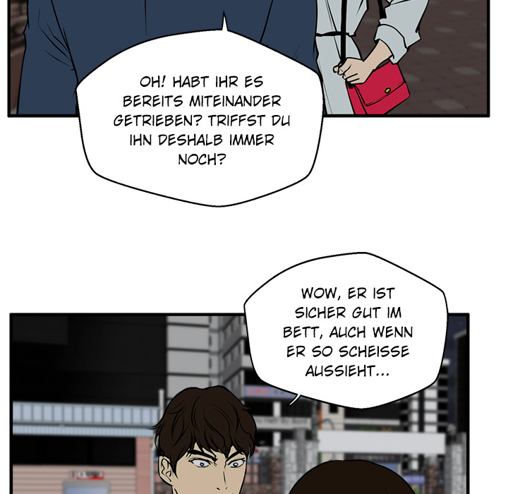Los geht´s Mr. Kang! - episode 32 - 99