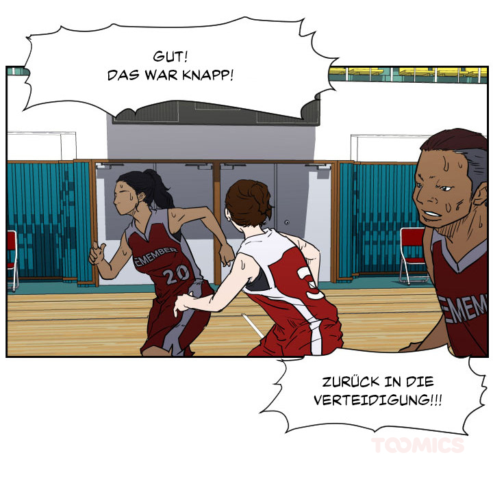 Tweener - episode 50 - 37